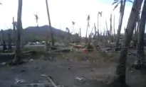 Tanauan, Leyte, Could be Worst-Hit Town in Typhoon (+Video)