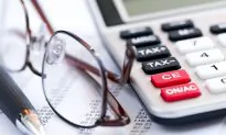 The Art and Mystery of Tax-loss Selling