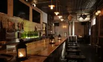 The Brew Inn Opens in Greenpoint