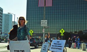 LA Locals: Reflections Following Veterans Day Weekend 