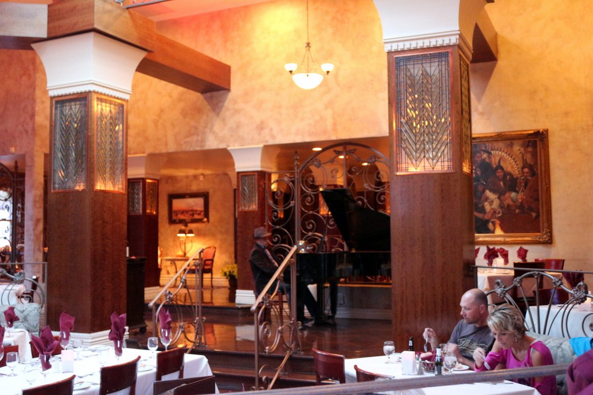 Deadwood, South Dakota