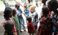 Canadian Physician Braves World’s Worst War Zones to Help Women and Children