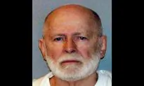 Cause of Death Revealed for James ‘Whitey’ Bulger