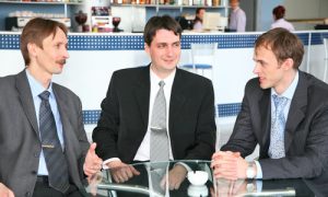 4 Funny, Weird Coincidences: They'll Make You Laugh, They'll Make You Think