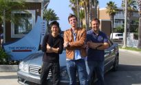 Cannonball Run Record Time: 3 Friends Claim to Drive From Manhattan to LA in 28:50
