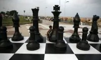 What Is a ‘Military Strategist’ Anyway?