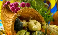 Thanksgiving Day Turns 150 Years Old