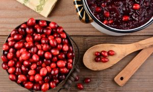 Thanksgiving Dinner: 10 Innovative Cranberry Sauce Recipes