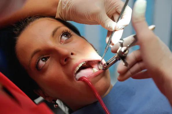 A New York City Dentist Explains How Computers Are Revolutionizing the Dentist’s Office