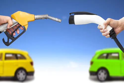 Electric Cars by the Numbers