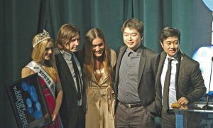 'Free China' Film Wins at Hollywood Music in Media Awards