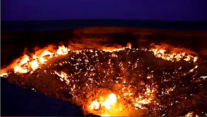 (Screenshot/YouTube/fly dime)