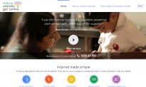 Google’s New Website: Helping Indian Women Get Online