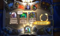 ‘Hearthstone: Heroes of Warcraft’ Could have Co-Op Play