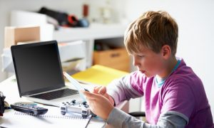 5 Tips to Help Your Kids Do Better in School