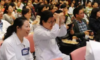 Chinese Doctors Given Kung Fu Training to Block Patient Attacks