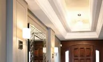 How to Design an Entrance Way