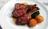Tradition and Elegance Await at Il Gattopardo