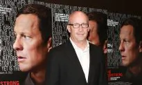 The Rough Road to Making ‘The Armstrong Lie’ Documentary