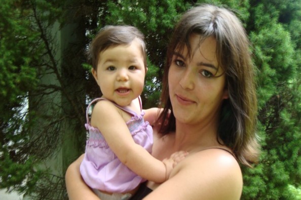 Linda Walther Tirado, also known as KillerMartinis. (Screenshot/gofundme)