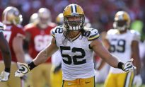 Watch: Clay Matthews Disrespects Carson Palmer as Packers Get Obliterated by Cardinals