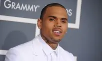 Singer Chris Brown Denied Bail After His Arrest in 2023 Bottle Attack at London Club