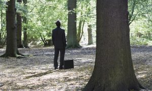 3 Astounding Stories of People Having Same Dream, Same Night