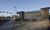 Miguel Ortiz, Matthew Marsh, Gregory Mullins, Eric Summers: 4 Marines Killed at Camp Pendleton