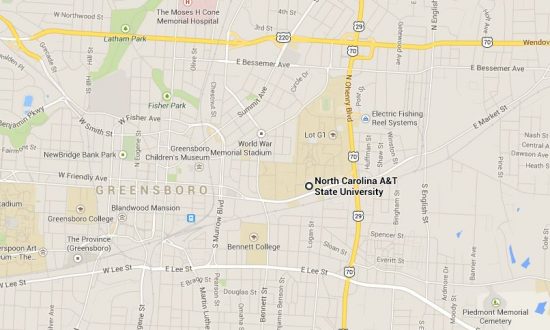 Divine Eatman Identified as North Carolina A&T Student Who Was Shot