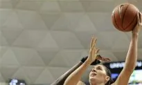 Chicago Sky Center Stefanie Dolson Says She Got COVID-19