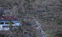 Typhoon Yolanda Update: Latest Death Toll Could be 10,000, Officials Say