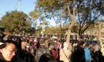Tens of Thousands Petition During Third Plenum in Beijing