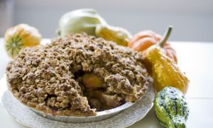 Apple Pie Recipe: Easy To Make, And Quick