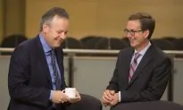 More Than One Way to Predict Future Economic Growth, Says Poloz
