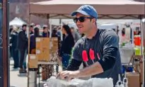 Massive New Location Makes Smorgasburg Year Round