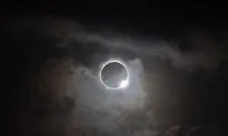 Sky-High Emotions as Total Solar Eclipse Wows Thousands