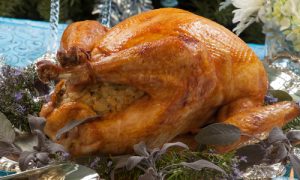 How to Thaw a Turkey, Including Quick-Defrost Tips