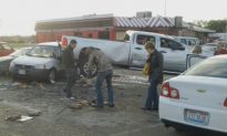 Vandalia Tornado: Ohio Town Hit Hard; 11 Injured, 8 Homes Damaged