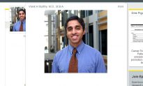 Vivek Murthy: White House Picks Nominee for Surgeon General