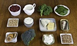 The Downside to the Best Sources of Calcium