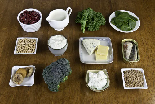 The Downside to the Best Sources of Calcium