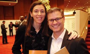 Shen Yun Speaks to Everybody