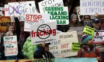Stringer Reaffirms Support for Local Fracking Bans