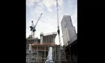 Hudson Yards Celebrates Its First Birthday (+ Video)