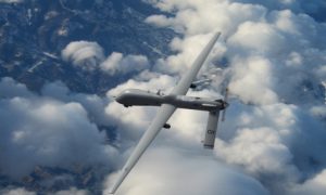 Drone Wars: What’s the Right Policy?