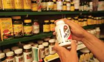 Cross-Canada Tour to Ensure Access to Natural Health Products Set for Oct. 4