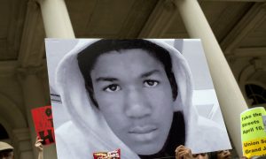 Minstrels Exempt From Proposed Oklahoma Law Banning Hoodies and Masks