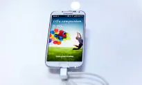 Samsung Follows Apple’s Lead