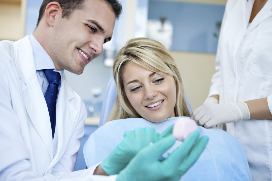 It can be difficult to find a health care provider whom you trust and can communicate with, but it is well worth the extra effort to look for them. (Igor Mojzes/photos.com)