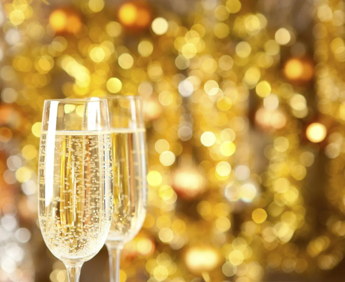 Enjoy the season this year with some great wines chosen by an expert. Antonel/photos.com